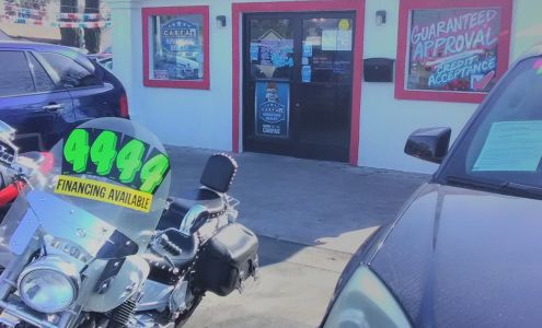 Dealers Choice Inc. Farmersville