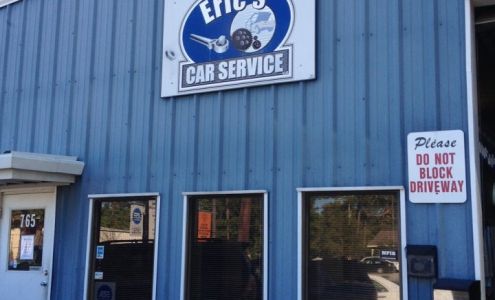 Eric's Car Service