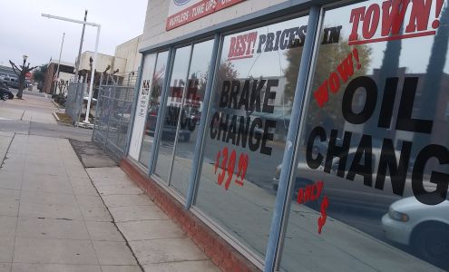 H & H Auto Sales & Repair Dinuba