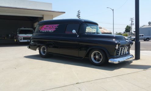 Technilube Tire & Auto Center Dinuba