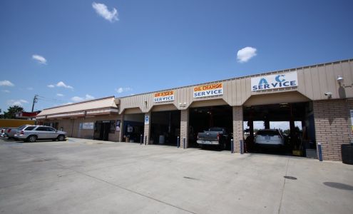 Kolben Auto Care Dinuba