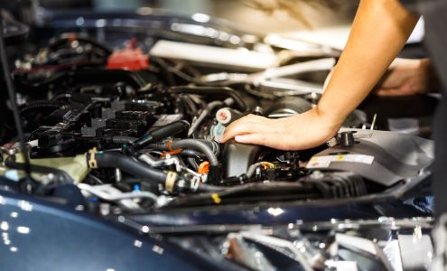 Armando's Auto Repair Dinuba