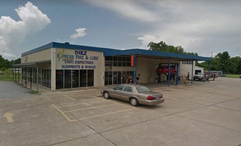 Diez Tire Company