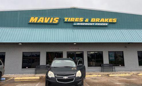 Mavis Tires & Brakes