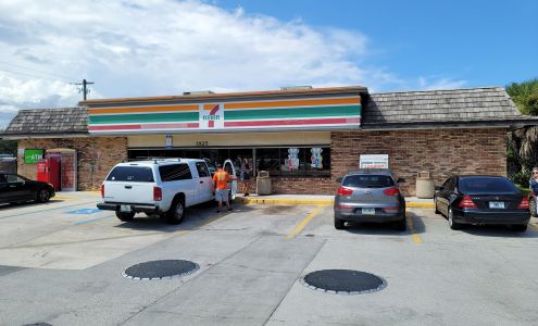 7-Eleven