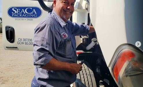 Danny's Diesel Repair Dinuba