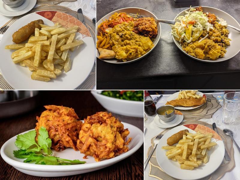 Darjeeling Indian Restaurant Whaplode