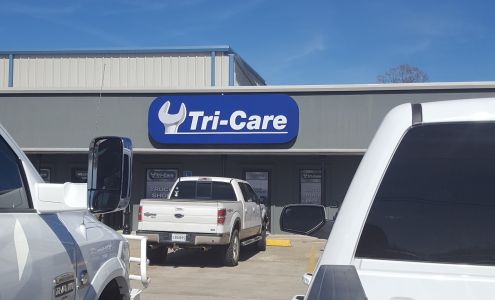 Tri-Care Automotive