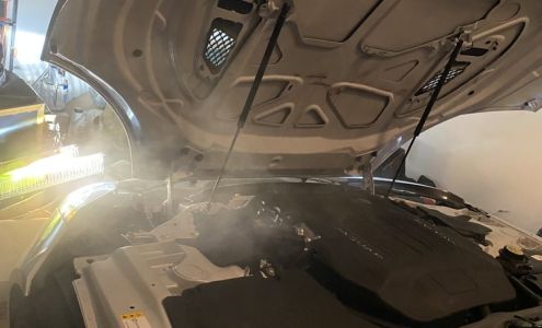 Walser Mazda Burnsville Parts