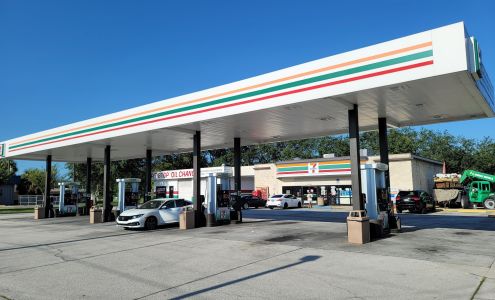 7-Eleven