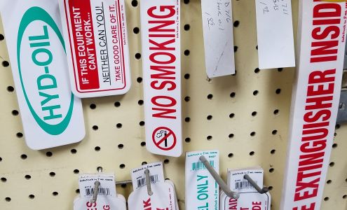 Cotton Center Auto Parts