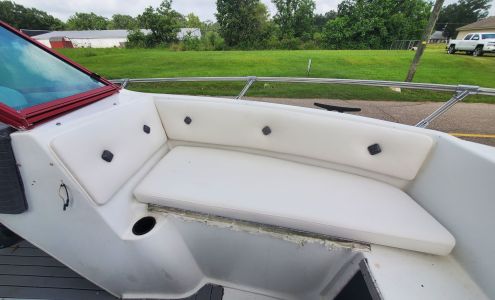 Frederic’s Upholstery