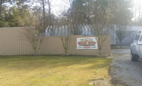 K & W Collision center llc