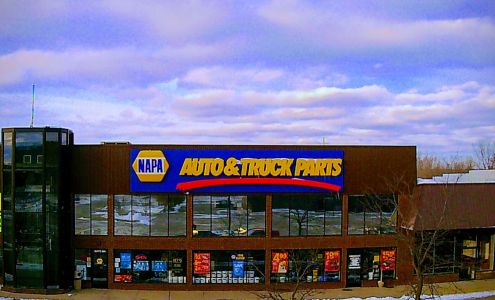 NAPA Auto Parts - Burnsville
