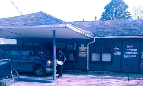 Waheed's Tire Center