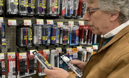 Walgreens North Reading