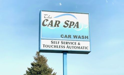 Rosemount Car Spa