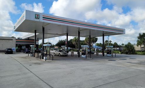 7-Eleven