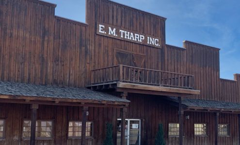 E M Tharp Inc