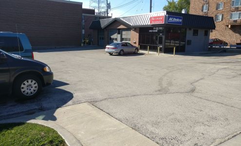 Shorewood Auto Repair