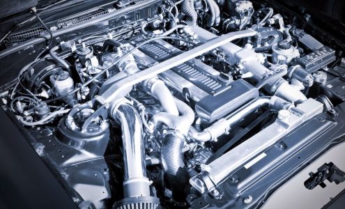 Habhegger Wheel & Axle