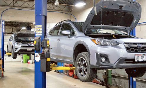 Reliable Auto Service