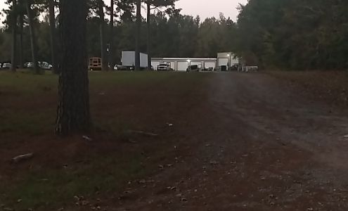 Industrial Diesel & Machine LLC Simsboro