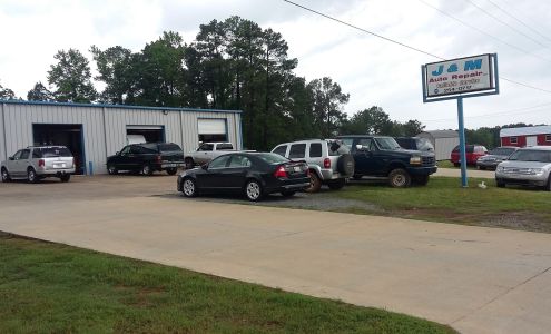 J & M Auto Repair LLC