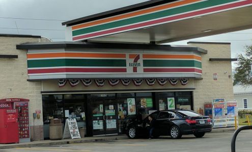 7-Eleven