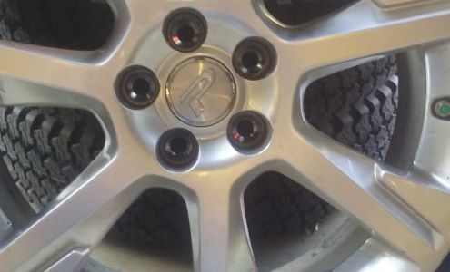 M & M Automotive Arcadia