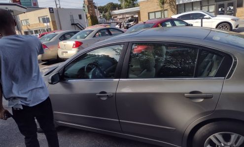 Dynamic Automotive Group LLC