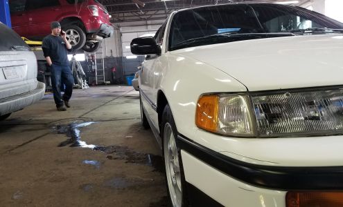 Angel's Auto Sales, Llc