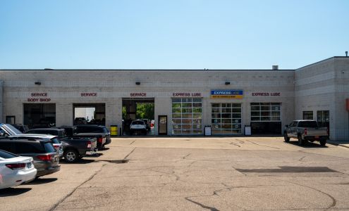 Chevrolet Dodge Kia Service - Jeff Belzer Lakeville