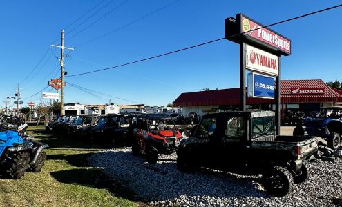 Bayou PowerSports Monroe