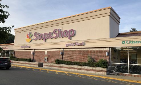 Stop & Shop