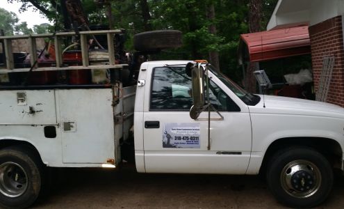 Davis Diesel Equipment Service Quitman