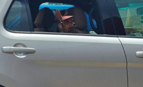 Ezra E Smith Garage & Wrecker Hodge