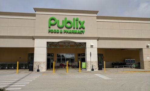 Publix Super Market at Bayside Lakes