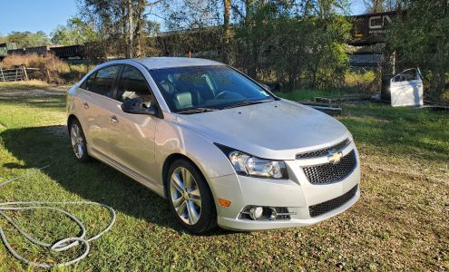 Rocky's Body Shop Llc