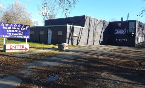 Seven Stars Auto Salvage LLC