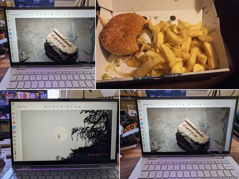 Eskview Fry Fish & Chips