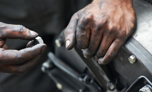 Davon's Towing & Repair