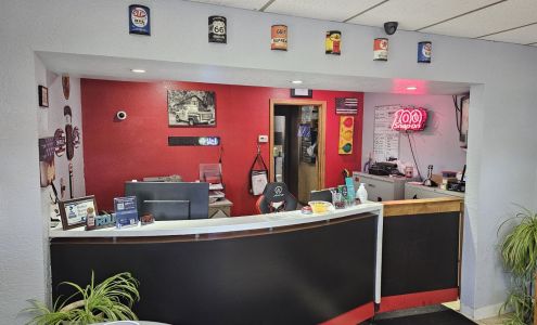 Cutt Loose Auto Repair