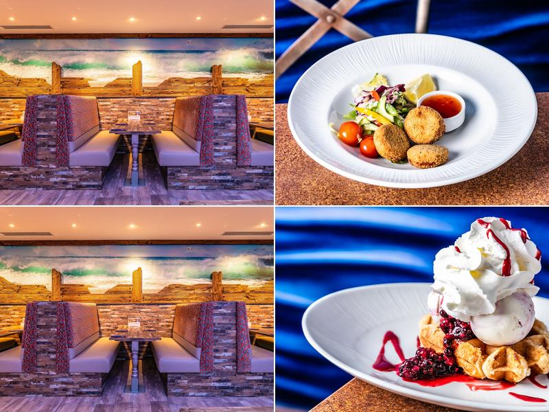 The Ocean Fish and Chip Restaurant