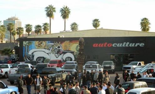 Auto Culture