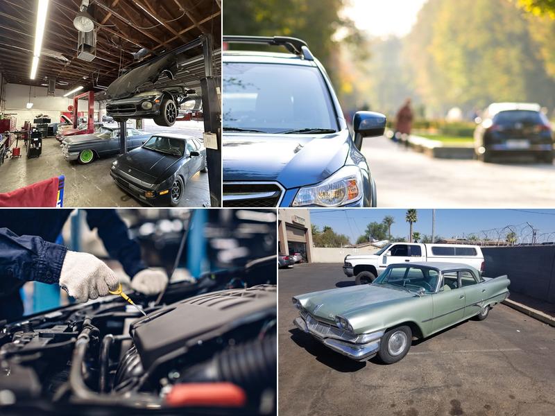 Bryden's Auto Service