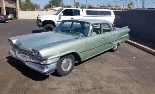 Bryden's Auto Service