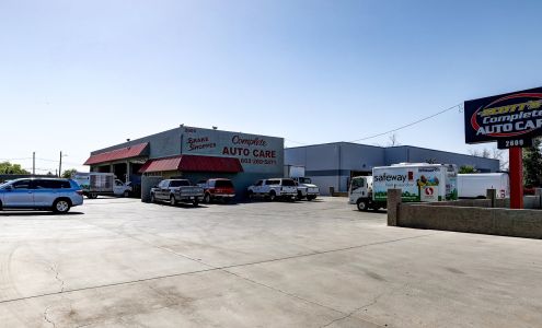 Scott's Complete Auto Care