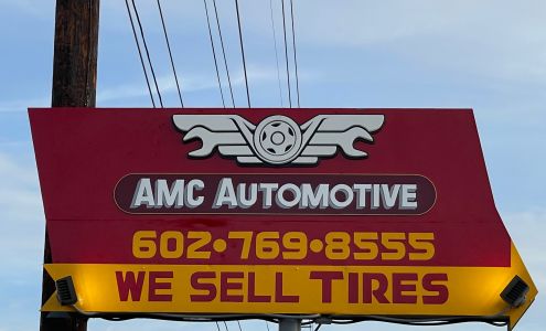 Amc Automotive