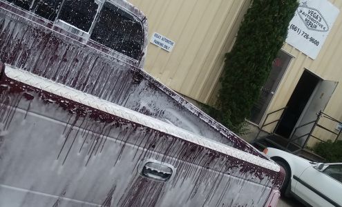 Vega's Automotive Repair